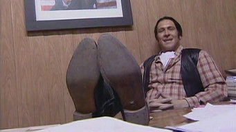 第9話：Especial 50 programas presentado por Lorenzo Lamas