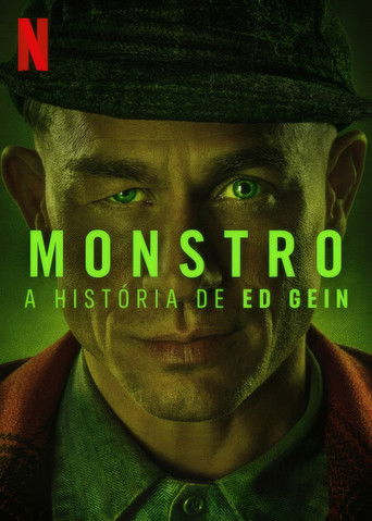 Cena de Monstro: A História de Ed Gein