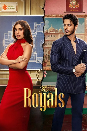 The Royals — Posters 24