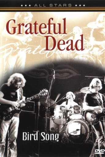Grateful Dead: Bird Song