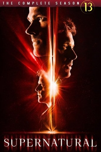 Supernatural - Season 13
