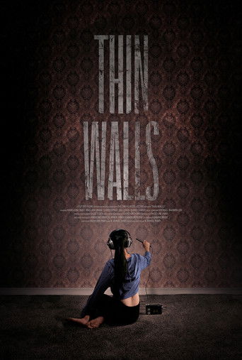 Thin Walls (2024)