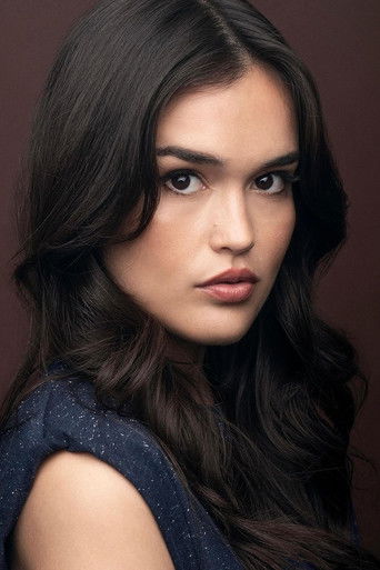 True O'Brien headshot