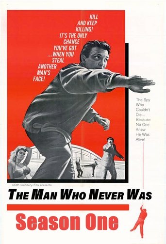 The Man Who Never Was: Season 1