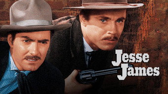 #7 Jesse James