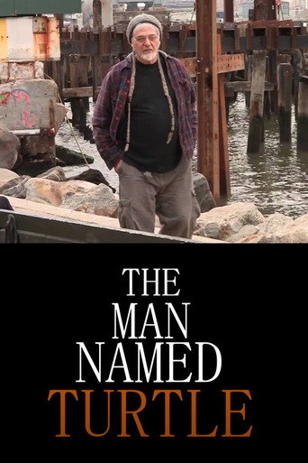 The Man Named Turtle