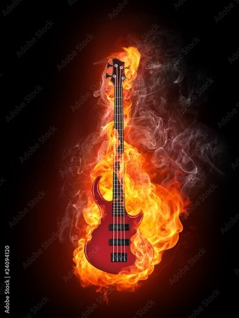 Bass Class