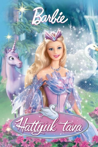 Barbie és a hattyúk tava