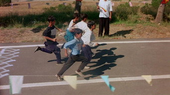 Still 10 from Children of Heaven