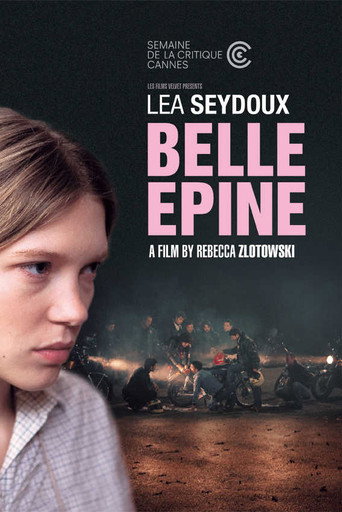 Belle &eacute;pine (2010)