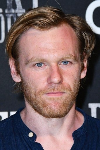 Imagen de Brian Gleeson