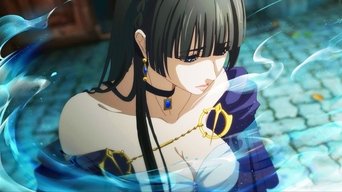 Episódio Herói da série Lord of Mysteries