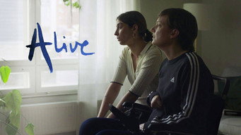Alive media image