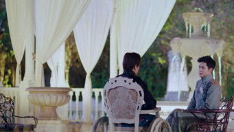 Episode 8 — Episode 8