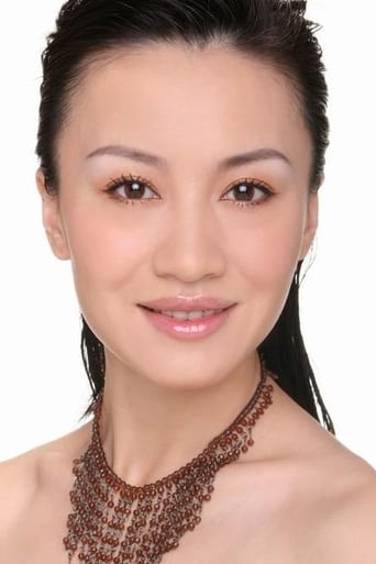 Image of Jewel Lee