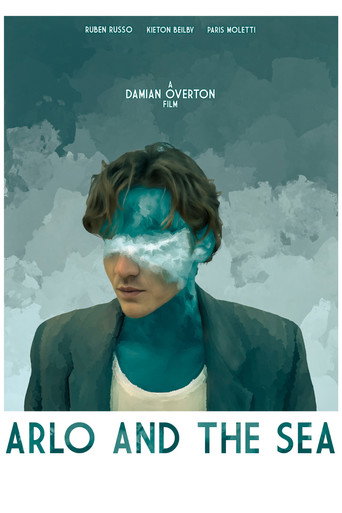 Arlo and the Sea (2023)