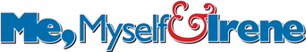 Me, Myself & Irene logo
