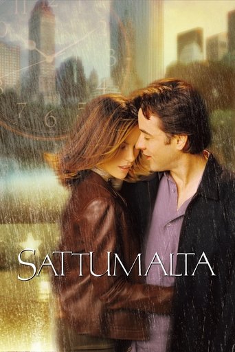 Sattumalta