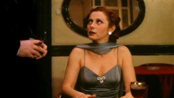 Salkim Hanim'in Taneleri (1999)