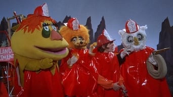 #4 Pufnstuf