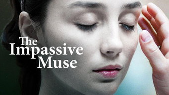 The Impassive Muse (2011)
