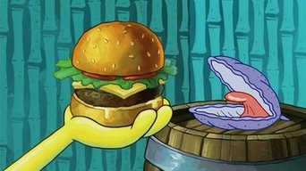Cena de Nana neném conchinha
