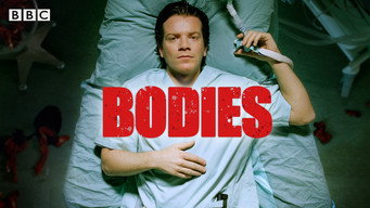 Bodies (2004-2005)