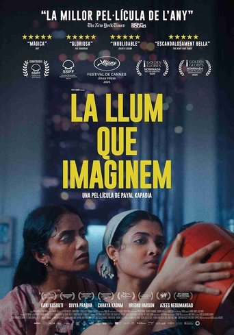La llum que imaginem