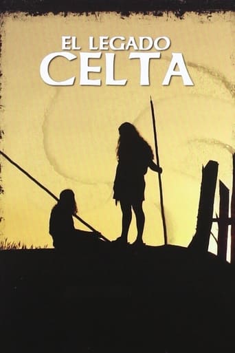 The Celtic Legacy image