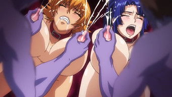 第2話：Toraware no Niku Ningyou