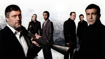 Still 5 from Rise of the Footsoldier