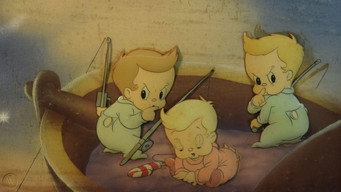 Wynken, Blynken and Nod (1938)