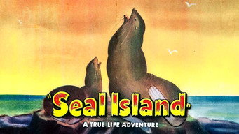 #4 Seal Island