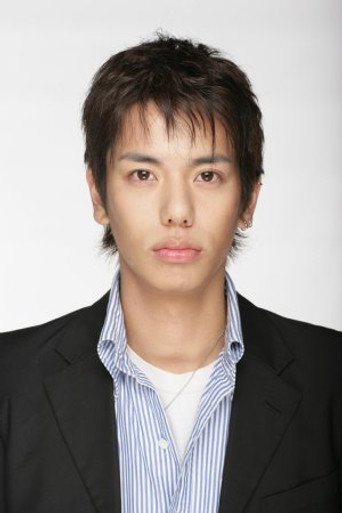 Kei Tamura is 