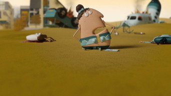 Still 1 from Quota