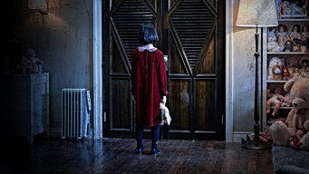 #13 The Closet