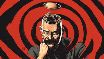 The Man in the Jar (1987)