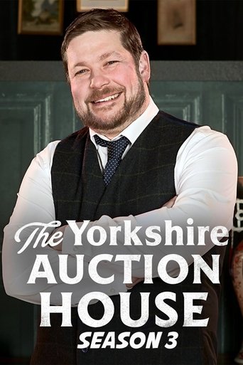 The Yorkshire Auction House: Season 3