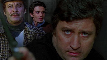 Sgarro alla camorra (1973)