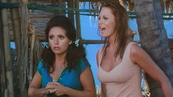 #4 Rescue From Gilligan's Island