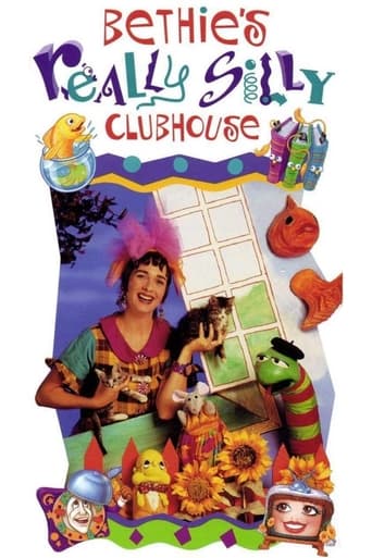 Bethie's Really Silly Clubhouse en streaming 