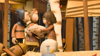 Leon in Wintertime (2007)