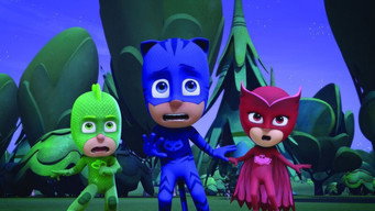PJ Masks T1E25