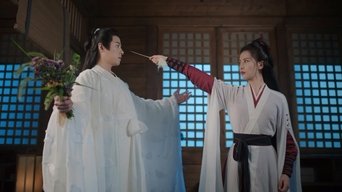 Episódio Episódio 6 da série Uma jornada para o amor