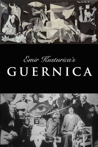 Poster för Guernica