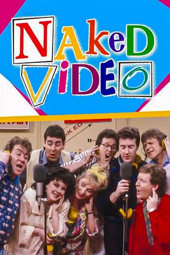 Poster of Naked Video