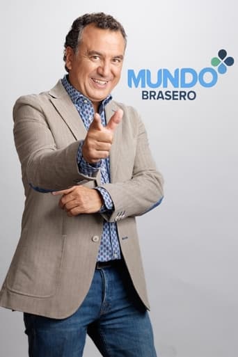 Poster of Mundo Brasero