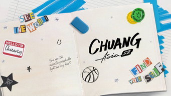 CHUANG ASIA (2024- )