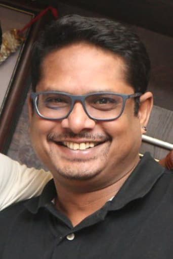 Image of Manoj Bharathiraja