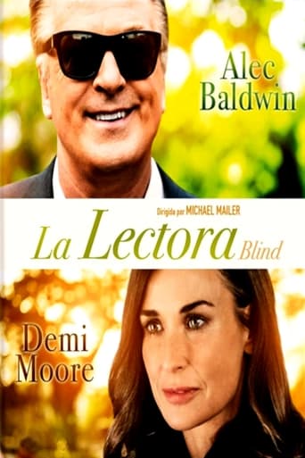 Poster of La lectora